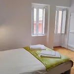Eco Green Studio Apartment