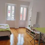 Eco Green Studio Apartment