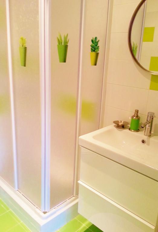 Apartment Eco